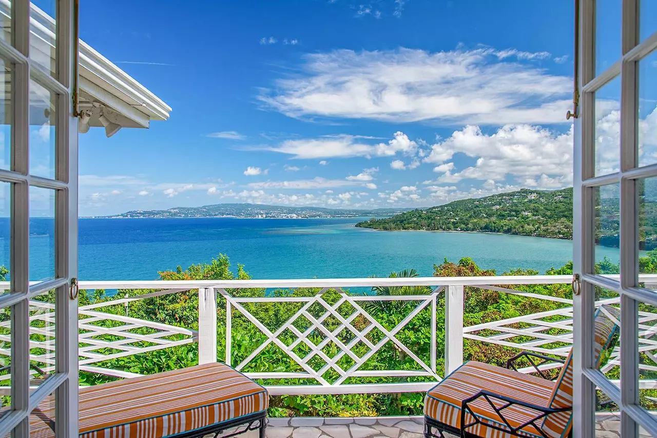 Villa Taino in Jamaica, photo 16 of 26