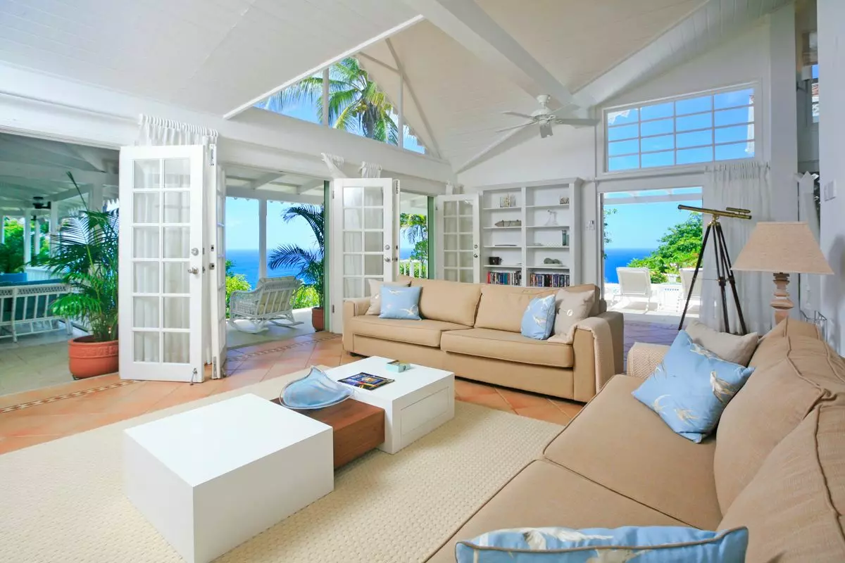 Villa Sandshoal in Saint Lucia, photo 4 of 30