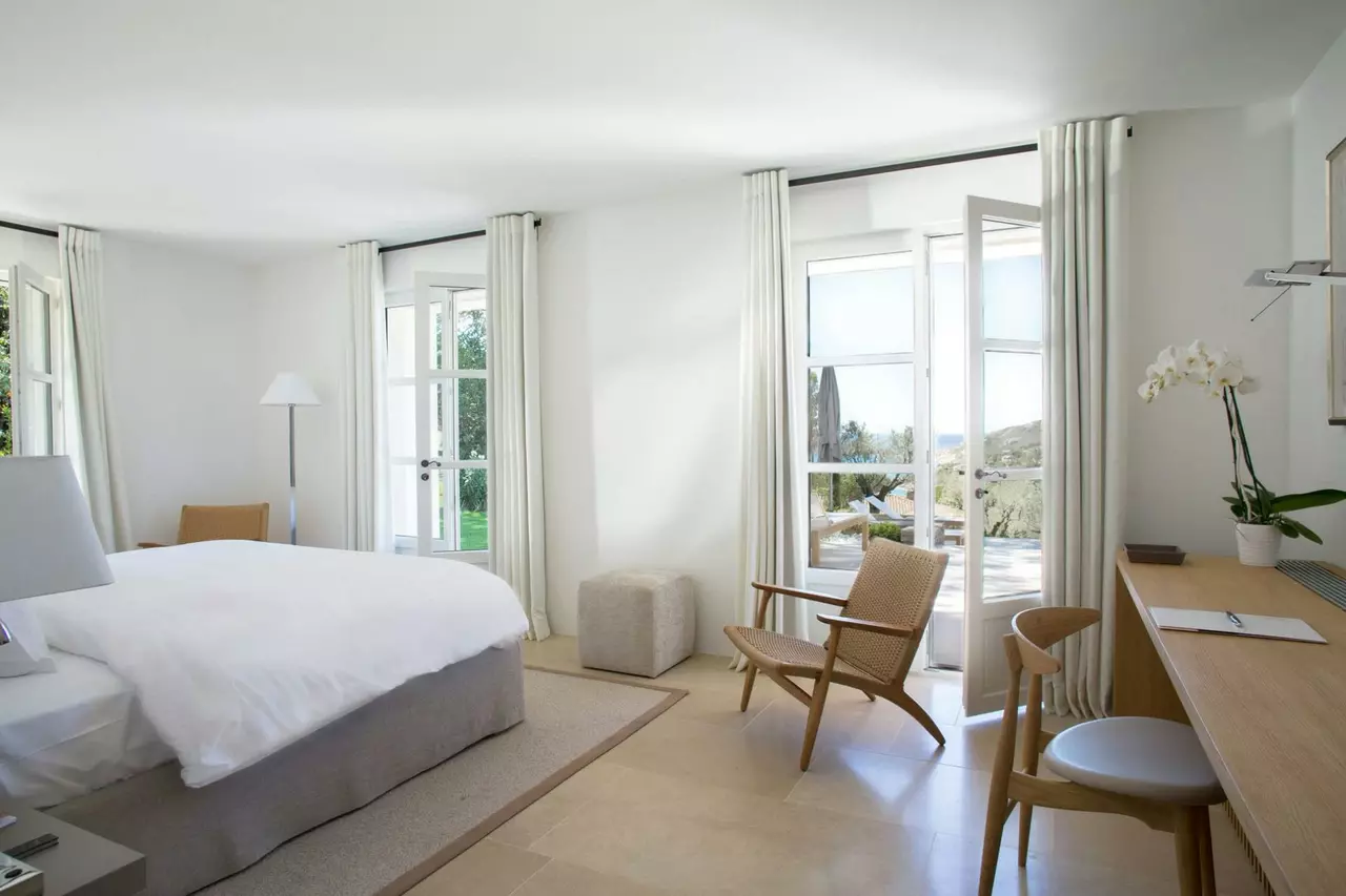 La Reserve Villa 2 in Saint-Tropez, photo 7 of 20