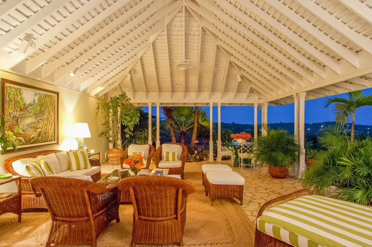 Villa Taino in Jamaica, photo 19 of 26