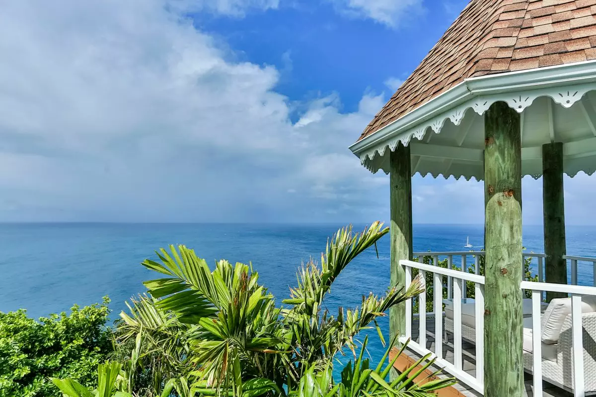 Villa Sandshoal in Saint Lucia, photo 6 of 30