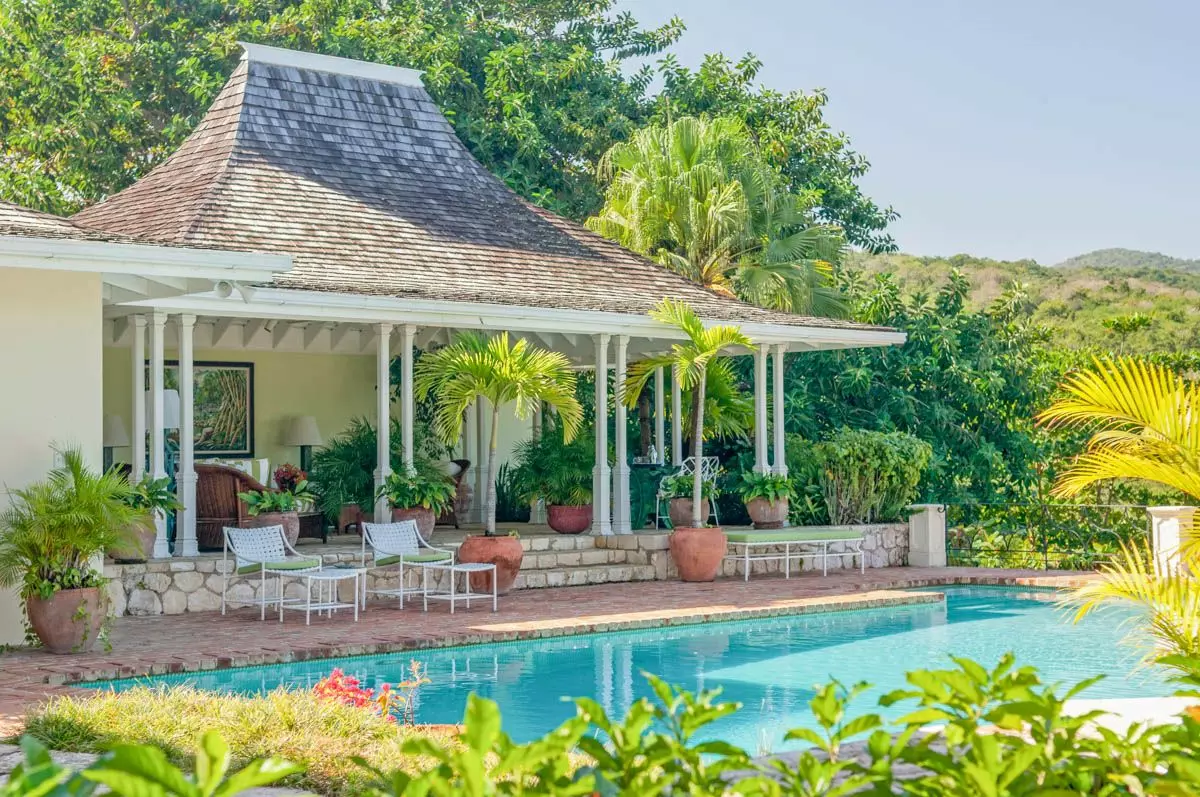 Villa Taino in Jamaica, photo 20 of 26