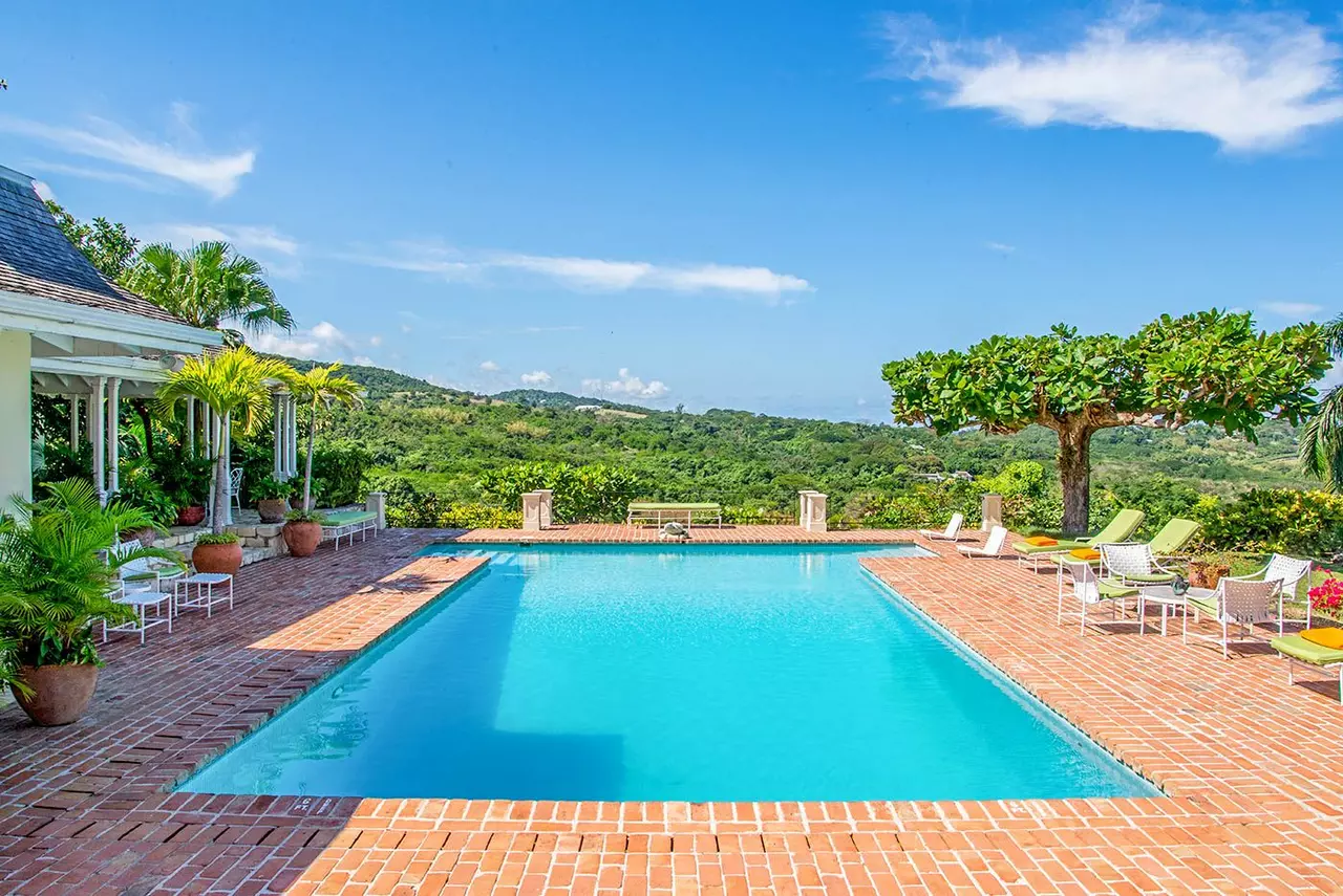 Villa Taino in Jamaica, photo 21 of 26