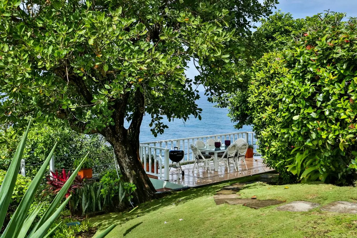 Villa Sandshoal in Saint Lucia, photo 8 of 30