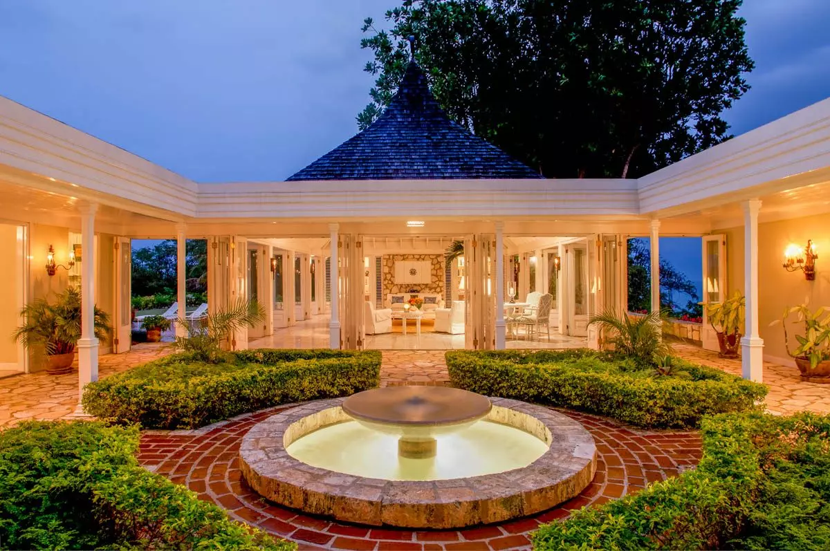 Villa Taino in Jamaica, photo 22 of 26