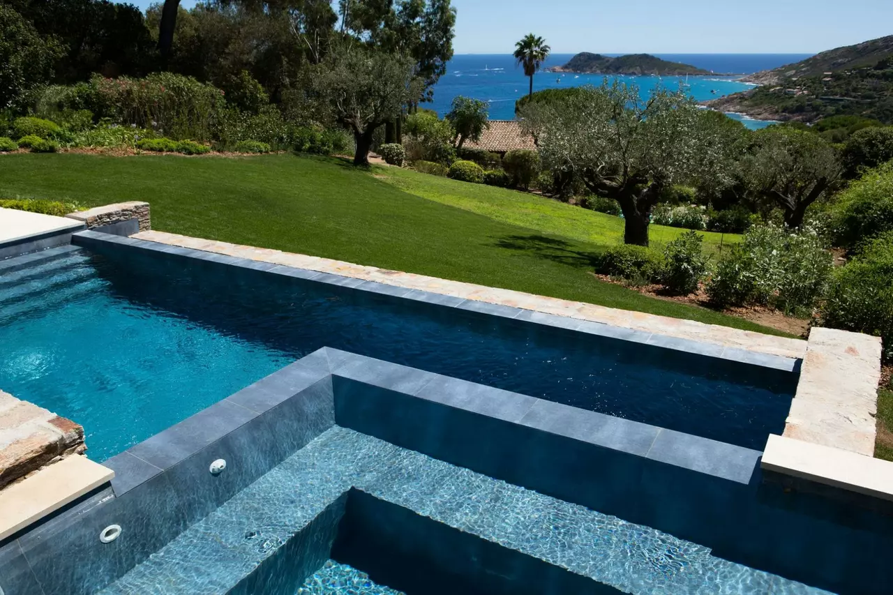 La Reserve Villa 2 in Saint-Tropez, photo 20 of 20