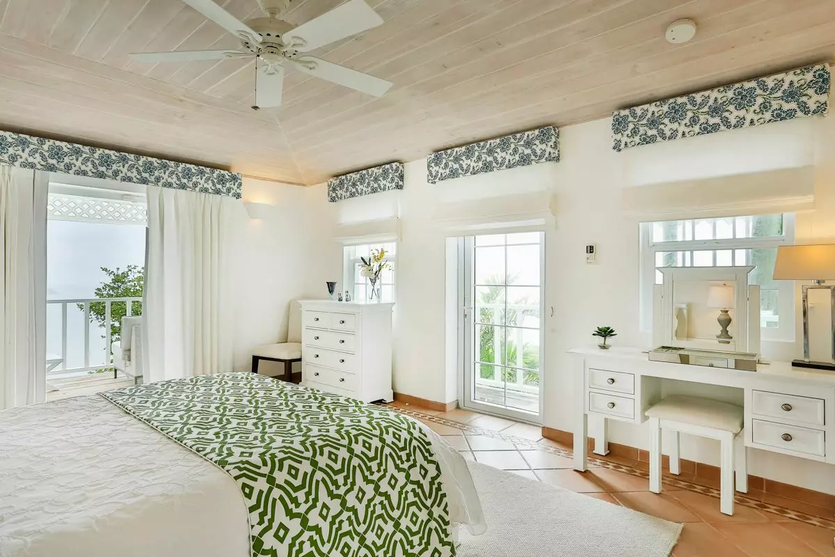 Villa Sandshoal in Saint Lucia, photo 9 of 30