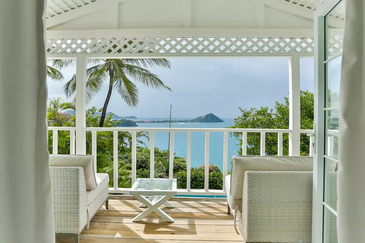 Villa Sandshoal in Saint Lucia, photo 11 of 30