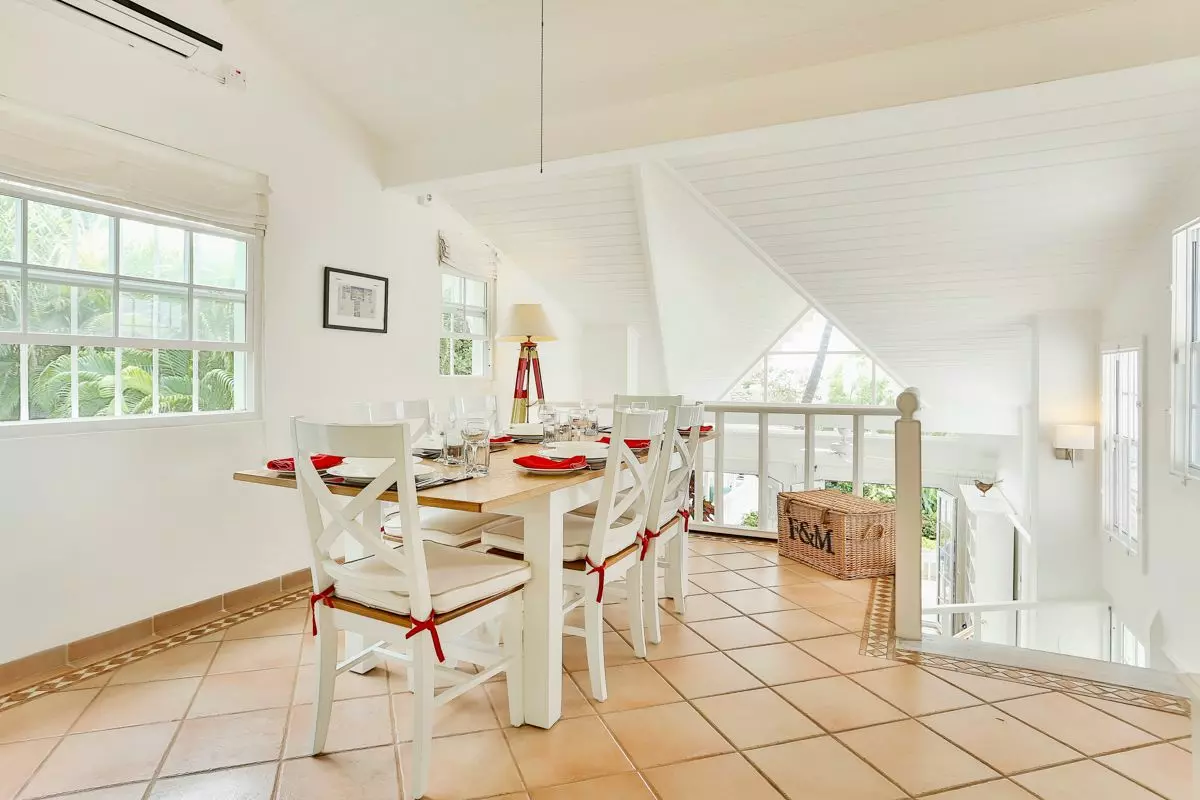 Villa Sandshoal in Saint Lucia, photo 13 of 30