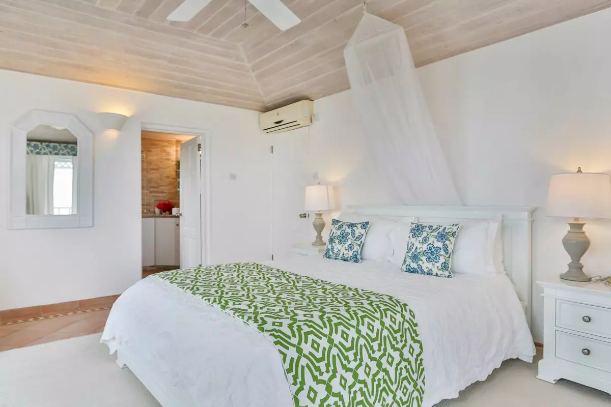 Villa Sandshoal in Saint Lucia, photo 14 of 30