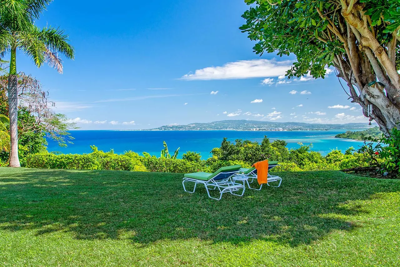 Villa Taino in Jamaica, photo 26 of 26