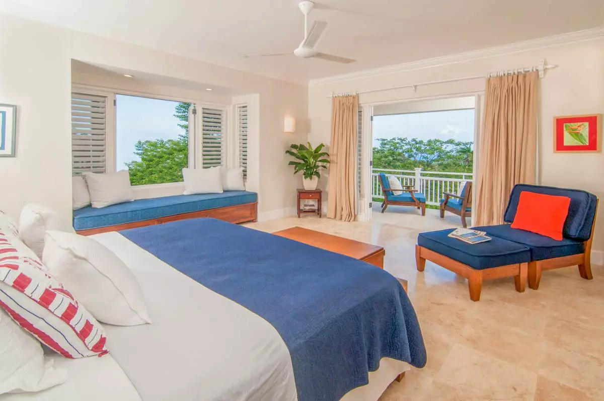 Villa Golden View in Jamaica, photo 4 of 24