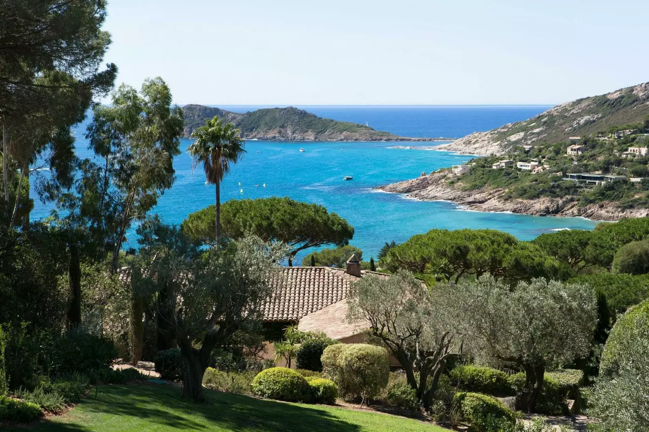 La Reserve Villa 2 in Saint-Tropez, photo 6 of 20
