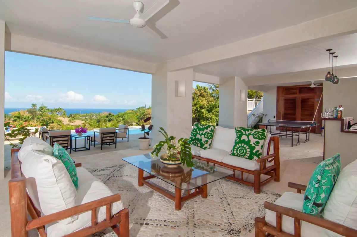 Villa Golden View in Jamaica, photo 7 of 24