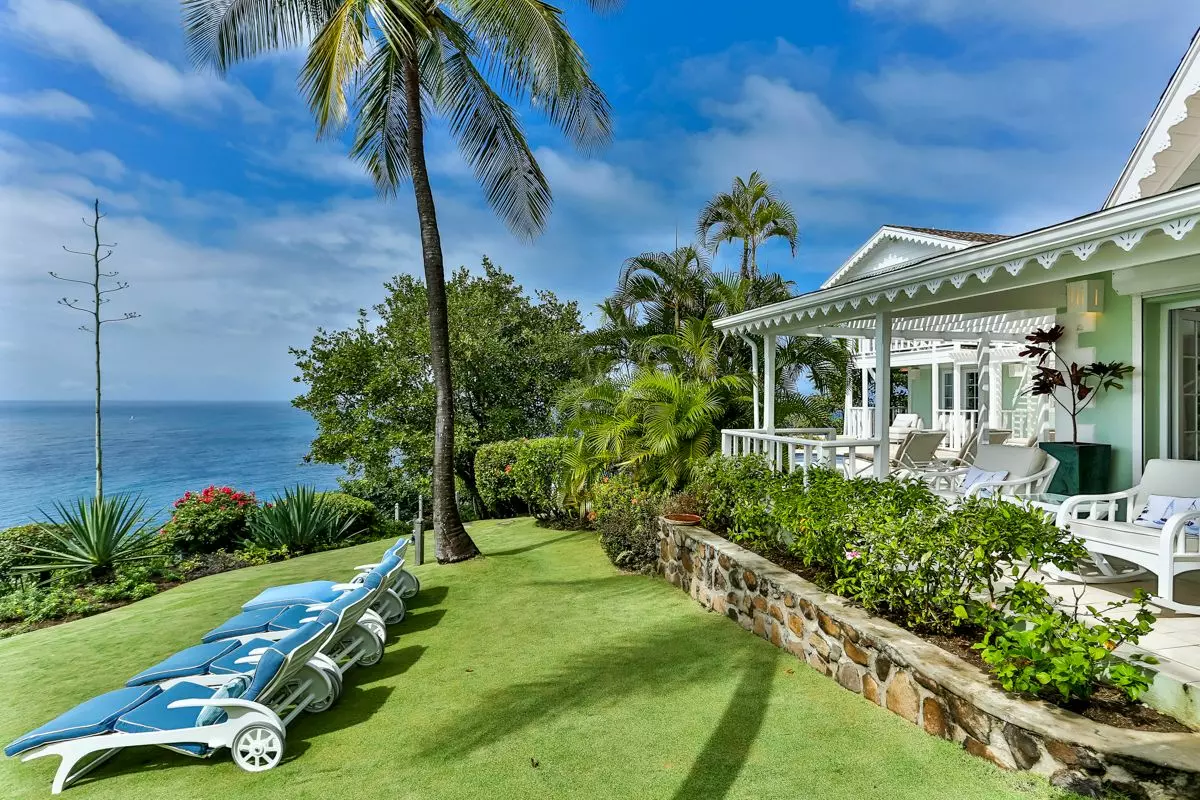 Villa Sandshoal in Saint Lucia, photo 18 of 30