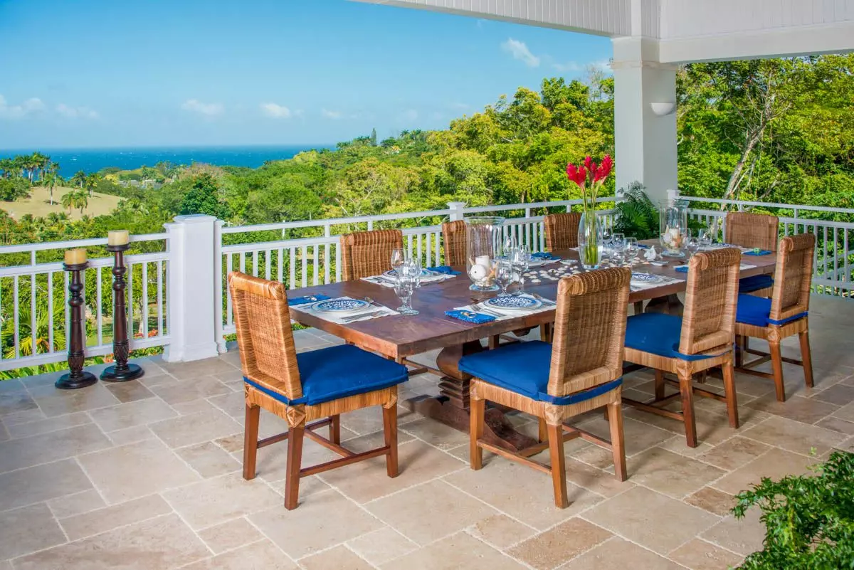 Villa Golden View in Jamaica, photo 8 of 24
