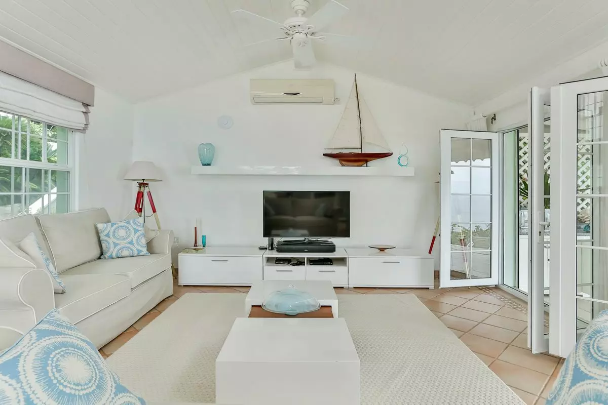 Villa Sandshoal in Saint Lucia, photo 19 of 30