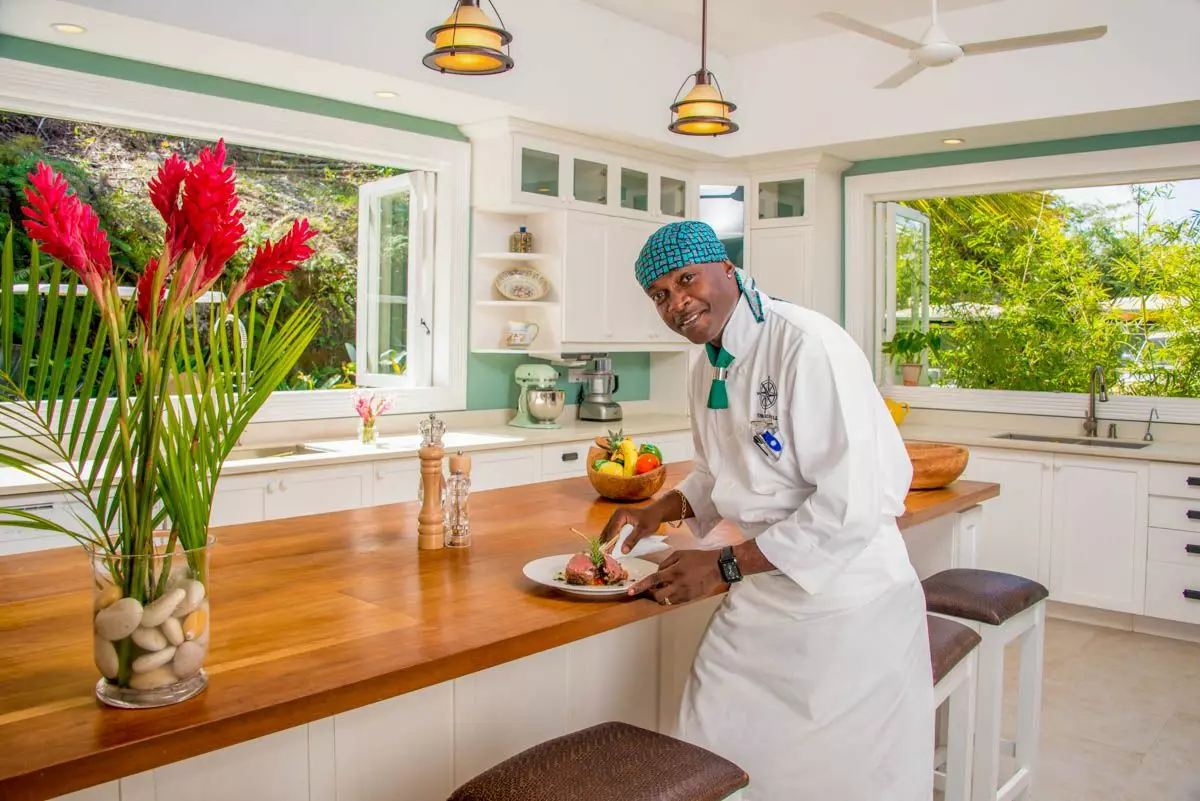 Villa Golden View in Jamaica, photo 9 of 24
