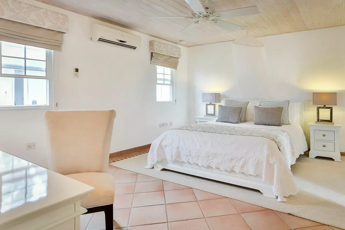 Villa Sandshoal in Saint Lucia, photo 20 of 30