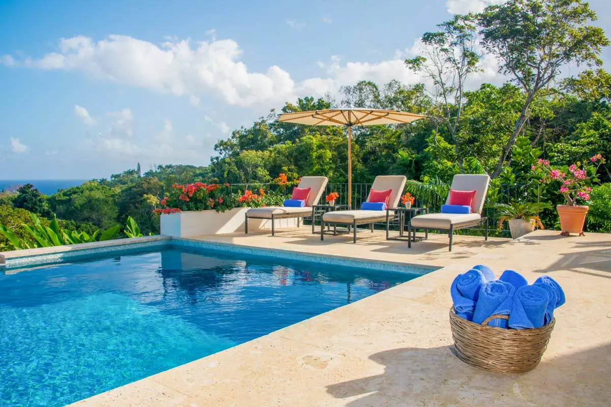 Villa Golden View in Jamaica, photo 10 of 24