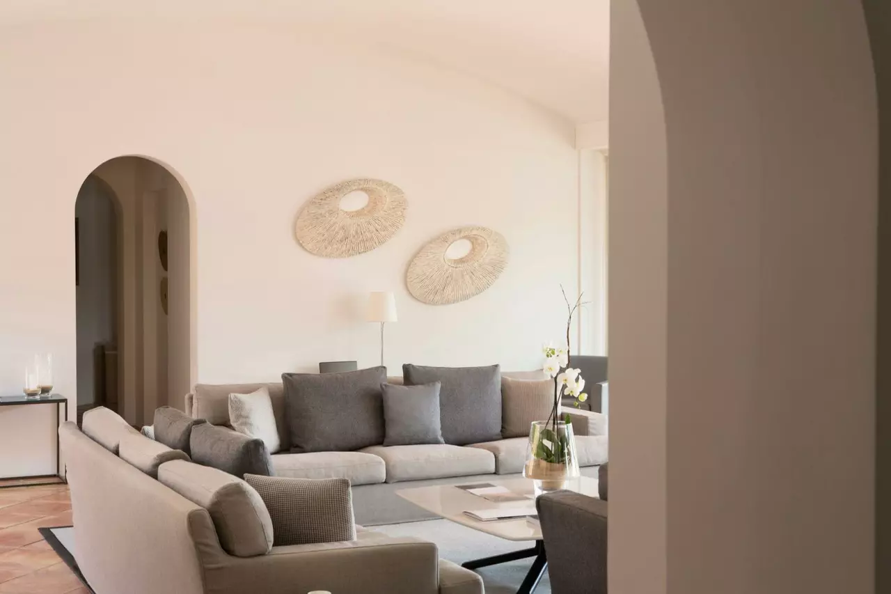 La Reserve Villa 7 in Saint-Tropez, photo 5 of 18
