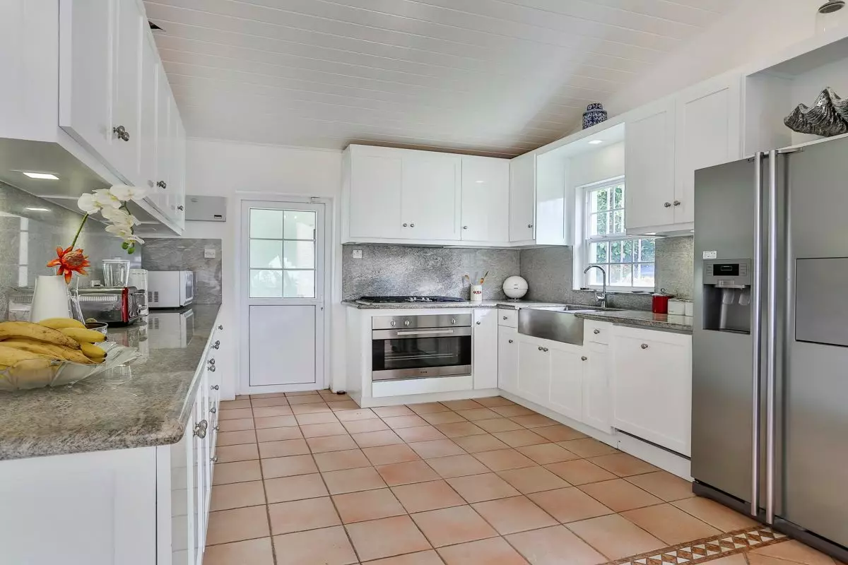 Villa Sandshoal in Saint Lucia, photo 22 of 30