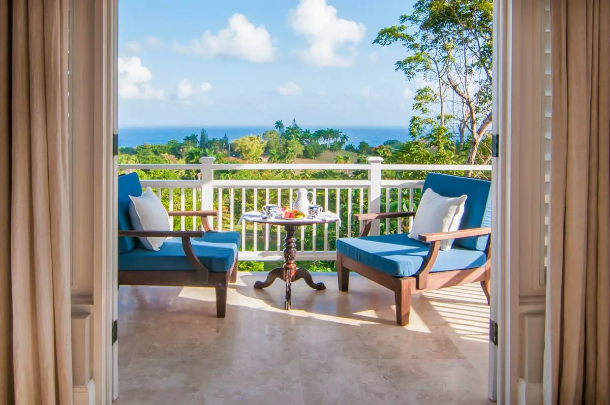 Villa Golden View in Jamaica, photo 12 of 24