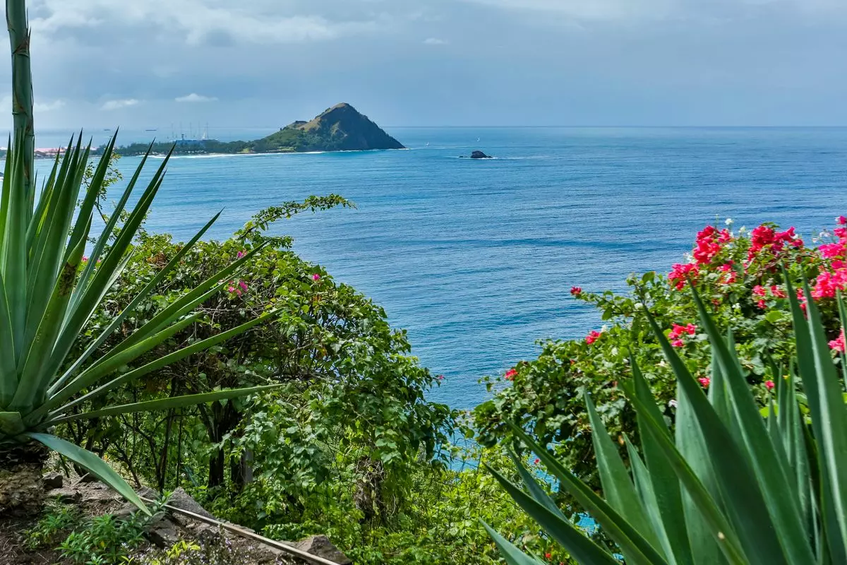 Villa Sandshoal in Saint Lucia, photo 23 of 30