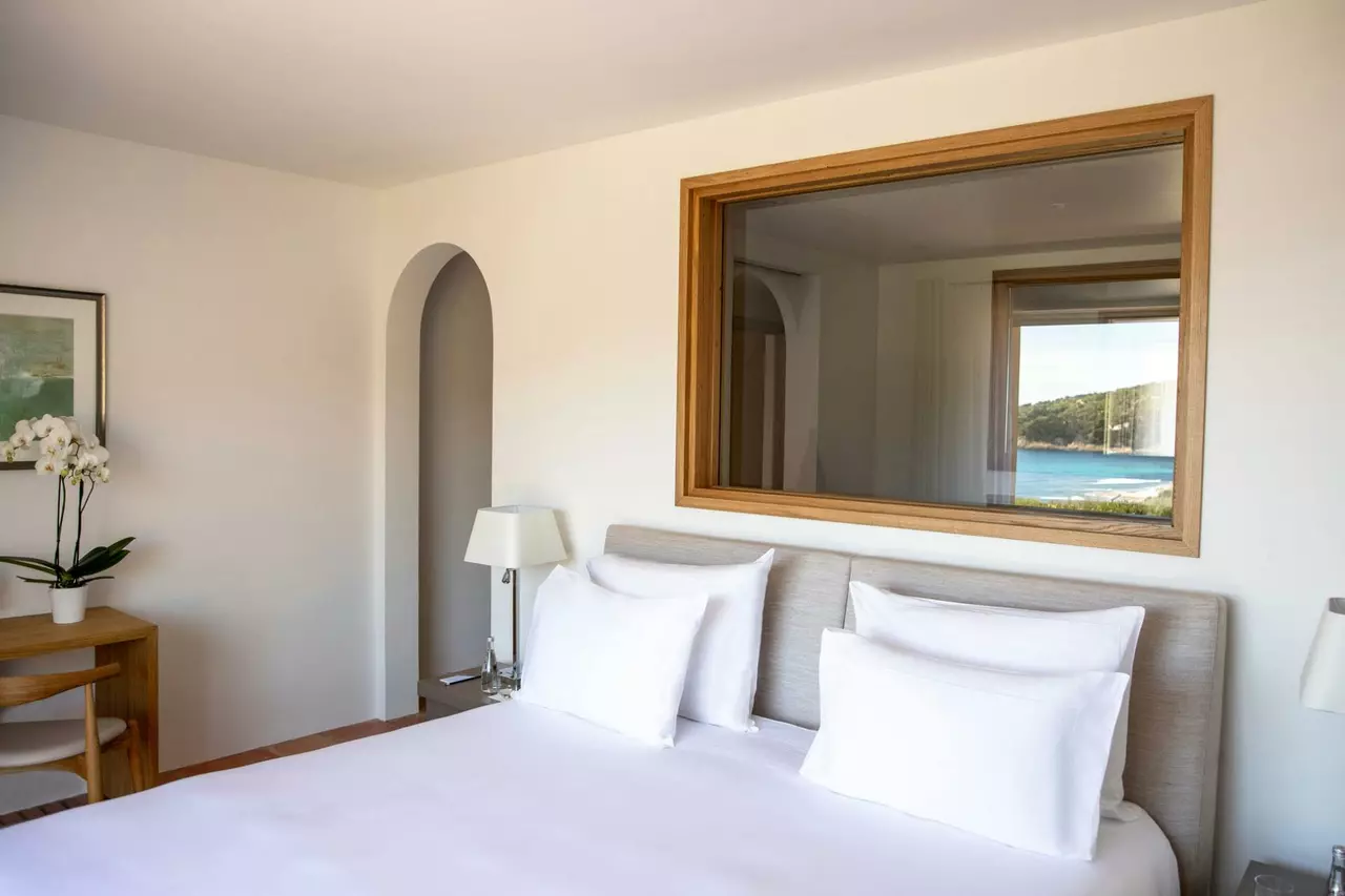 La Reserve Villa 7 in Saint-Tropez, photo 6 of 18