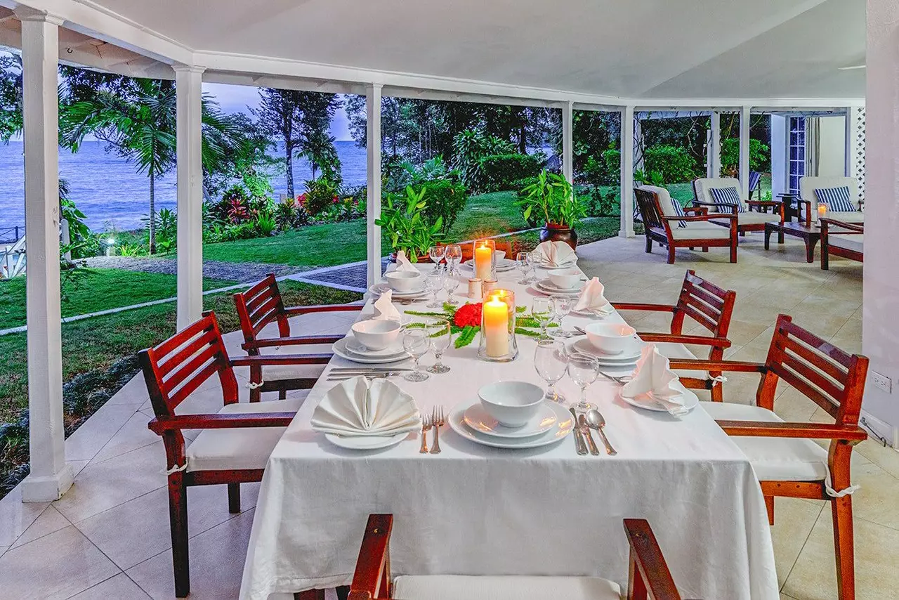 Somewhere at Prospect Estate in Jamaica, photo 6 of 28