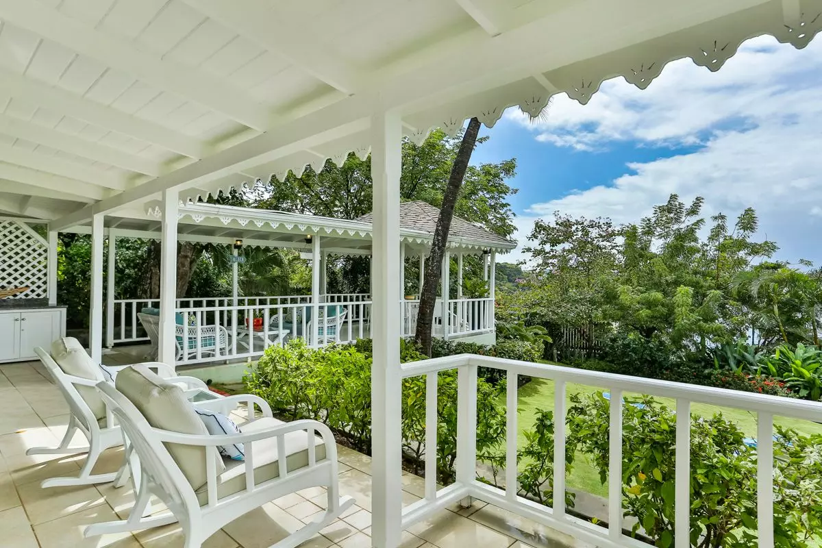 Villa Sandshoal in Saint Lucia, photo 24 of 30