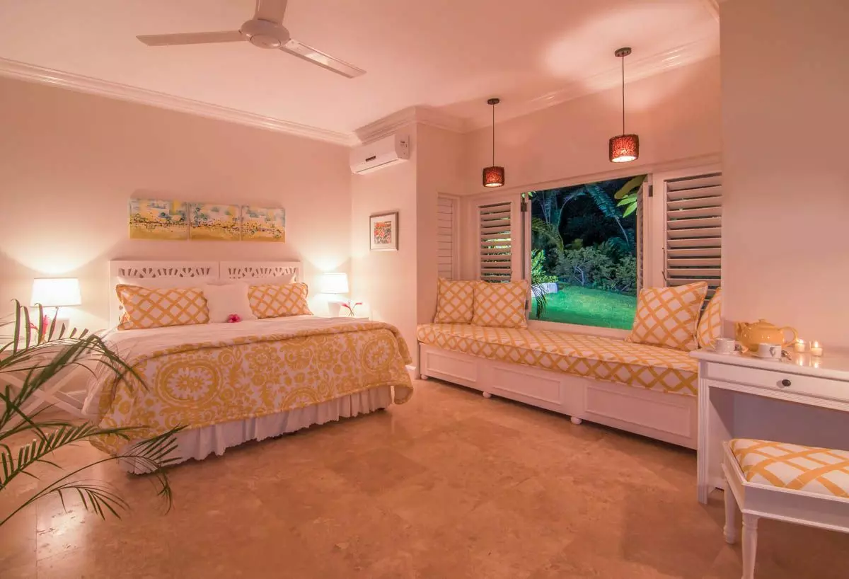 Villa Golden View in Jamaica, photo 14 of 24