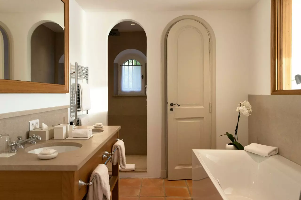 La Reserve Villa 7 in Saint-Tropez, photo 4 of 18