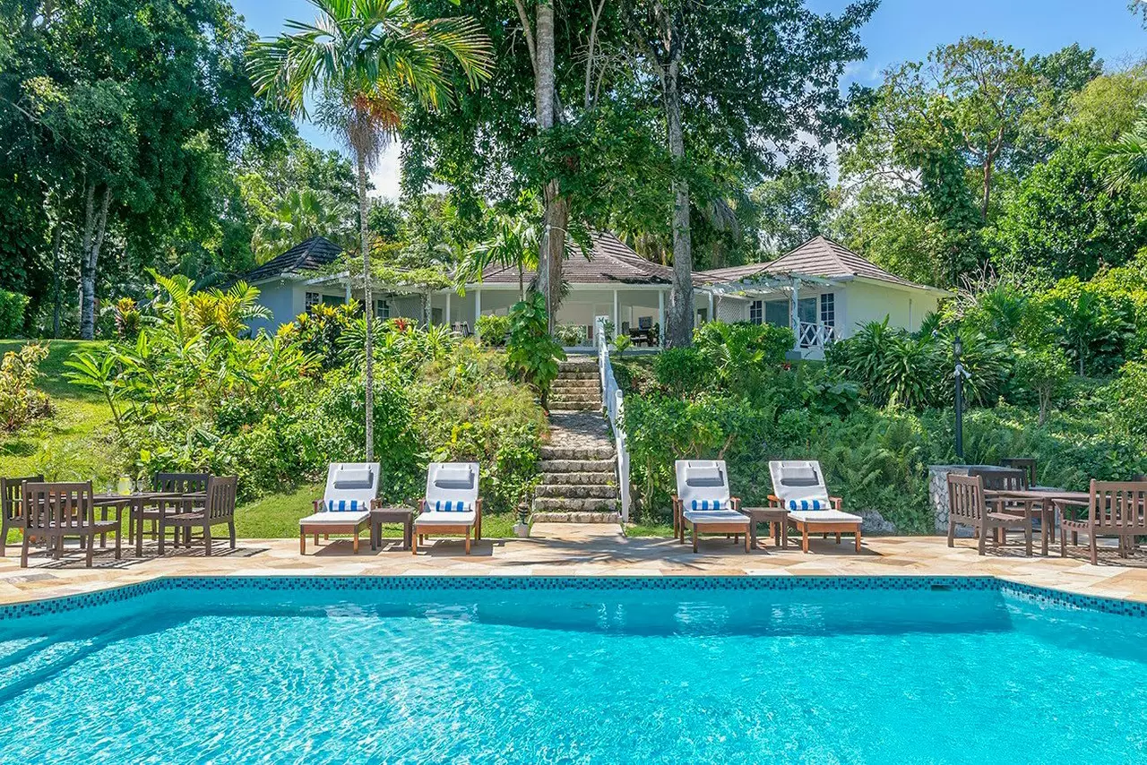 Somewhere at Prospect Estate in Jamaica, photo 7 of 28