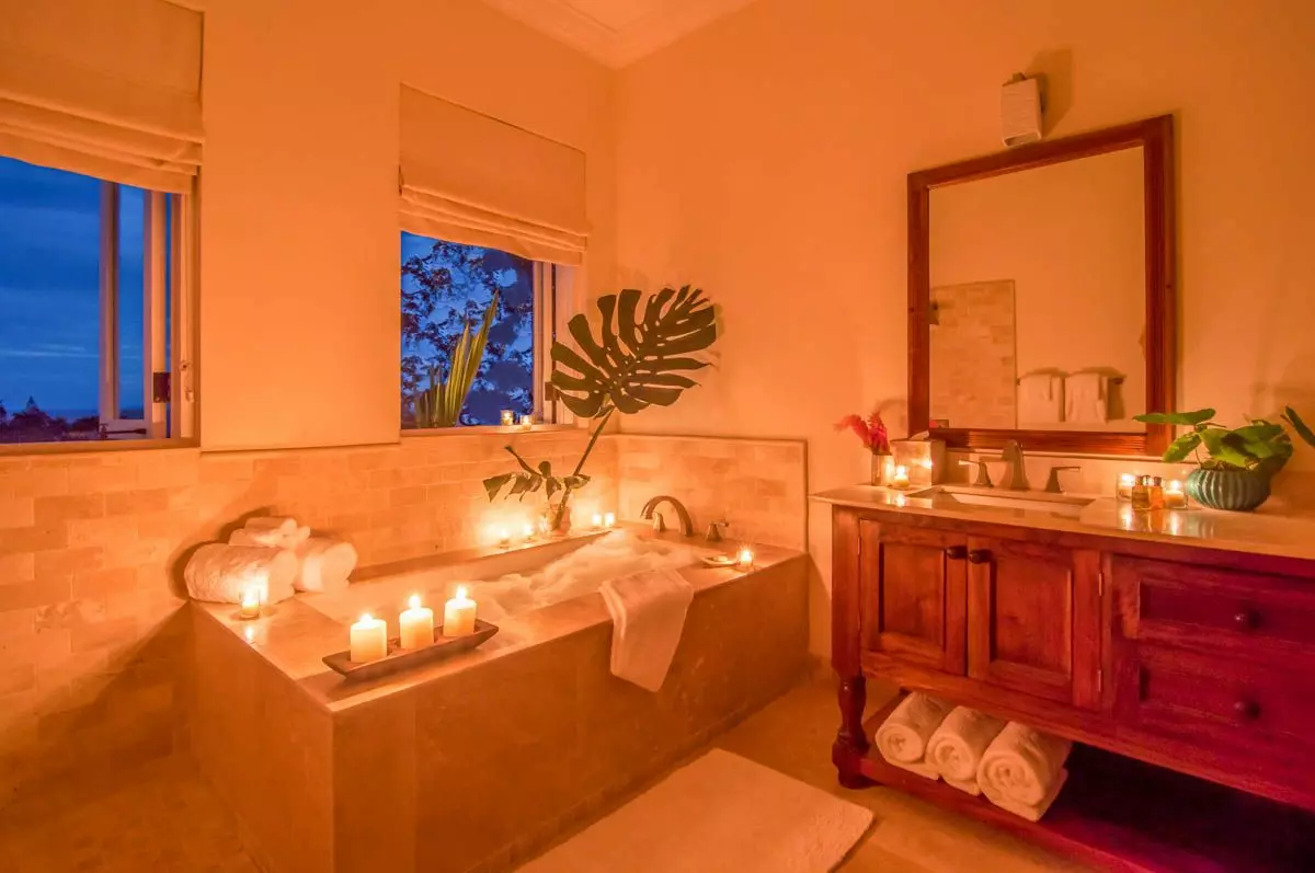 Villa Golden View in Jamaica, photo 15 of 24