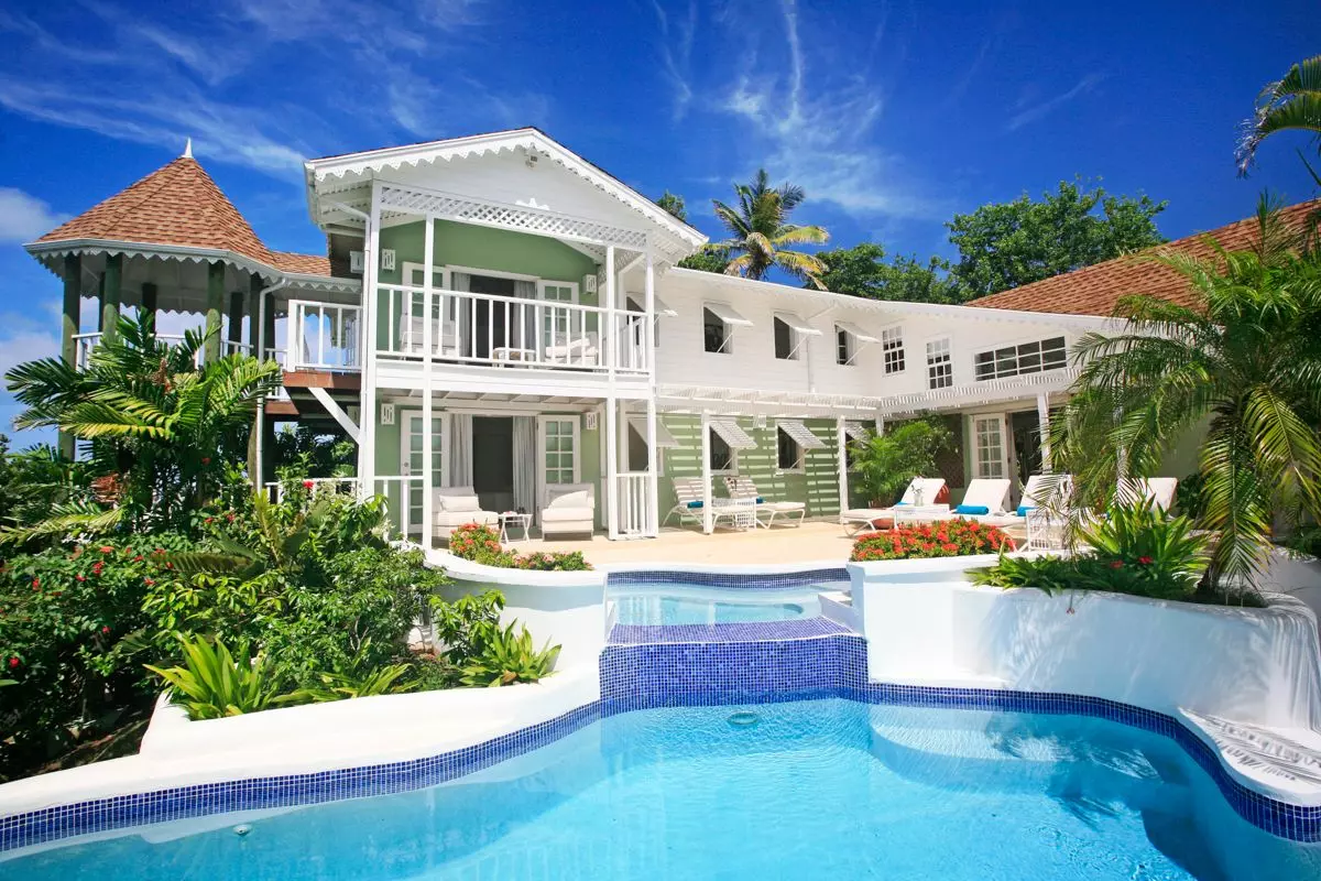 Villa Sandshoal in Saint Lucia, photo 25 of 30
