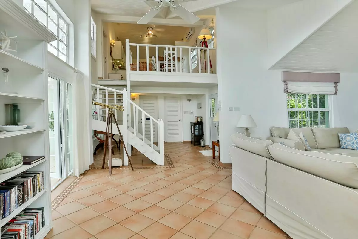Villa Sandshoal in Saint Lucia, photo 26 of 30