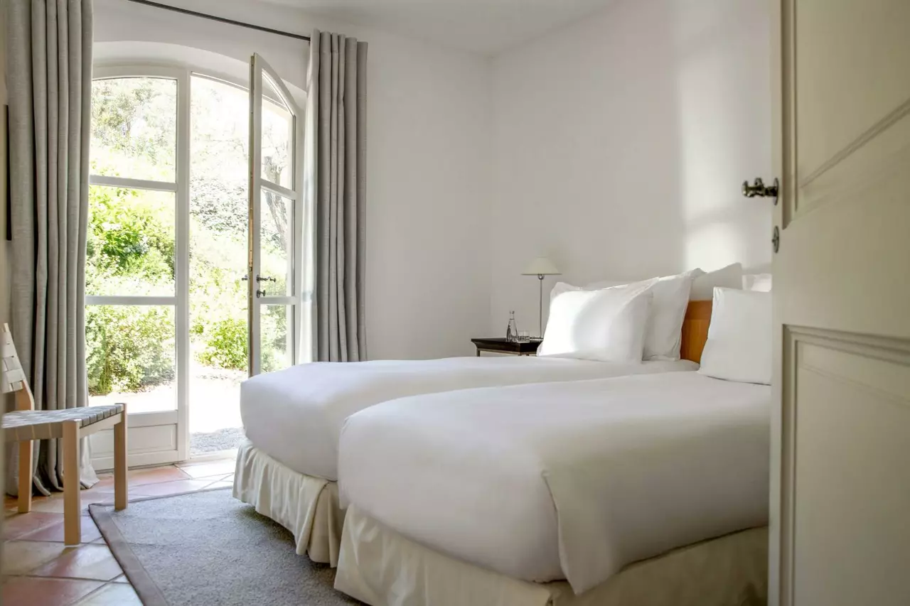 La Reserve Villa 7 in Saint-Tropez, photo 18 of 18