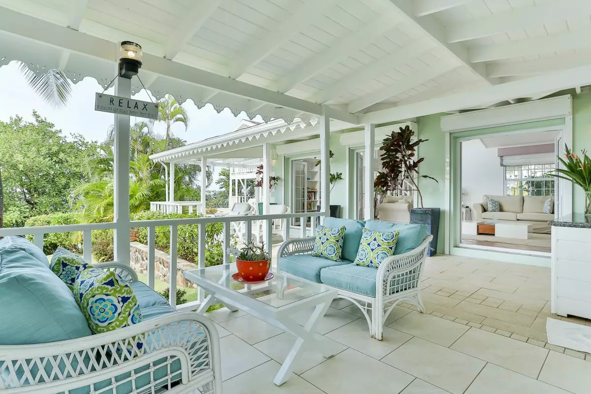 Villa Sandshoal in Saint Lucia, photo 27 of 30