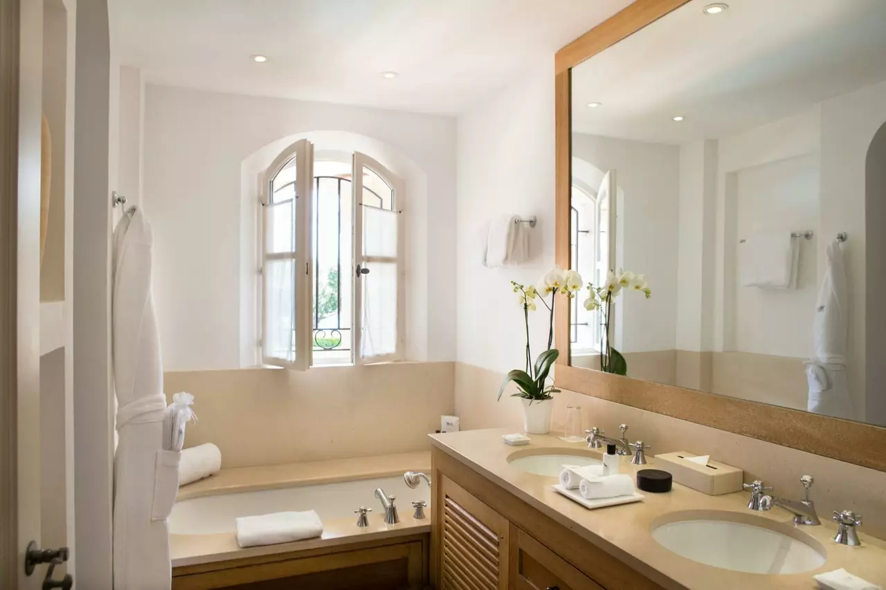 La Reserve Villa 7 in Saint-Tropez, photo 15 of 18