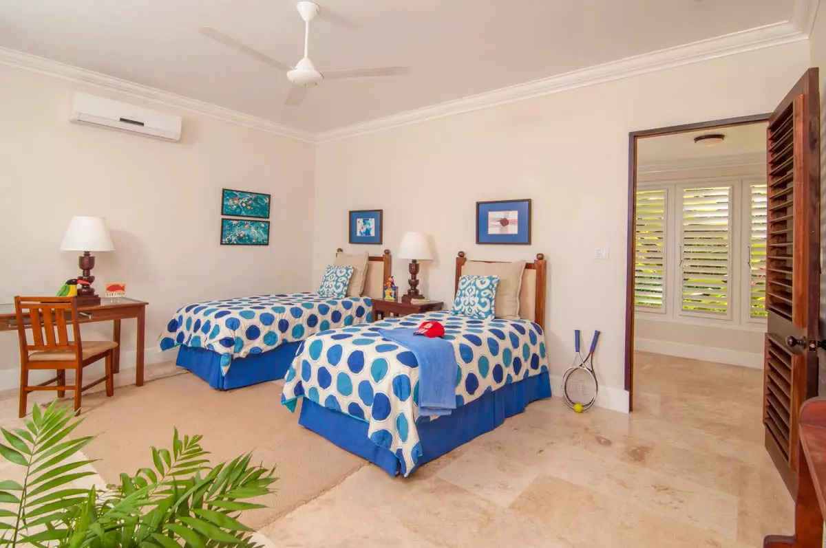 Villa Golden View in Jamaica, photo 17 of 24