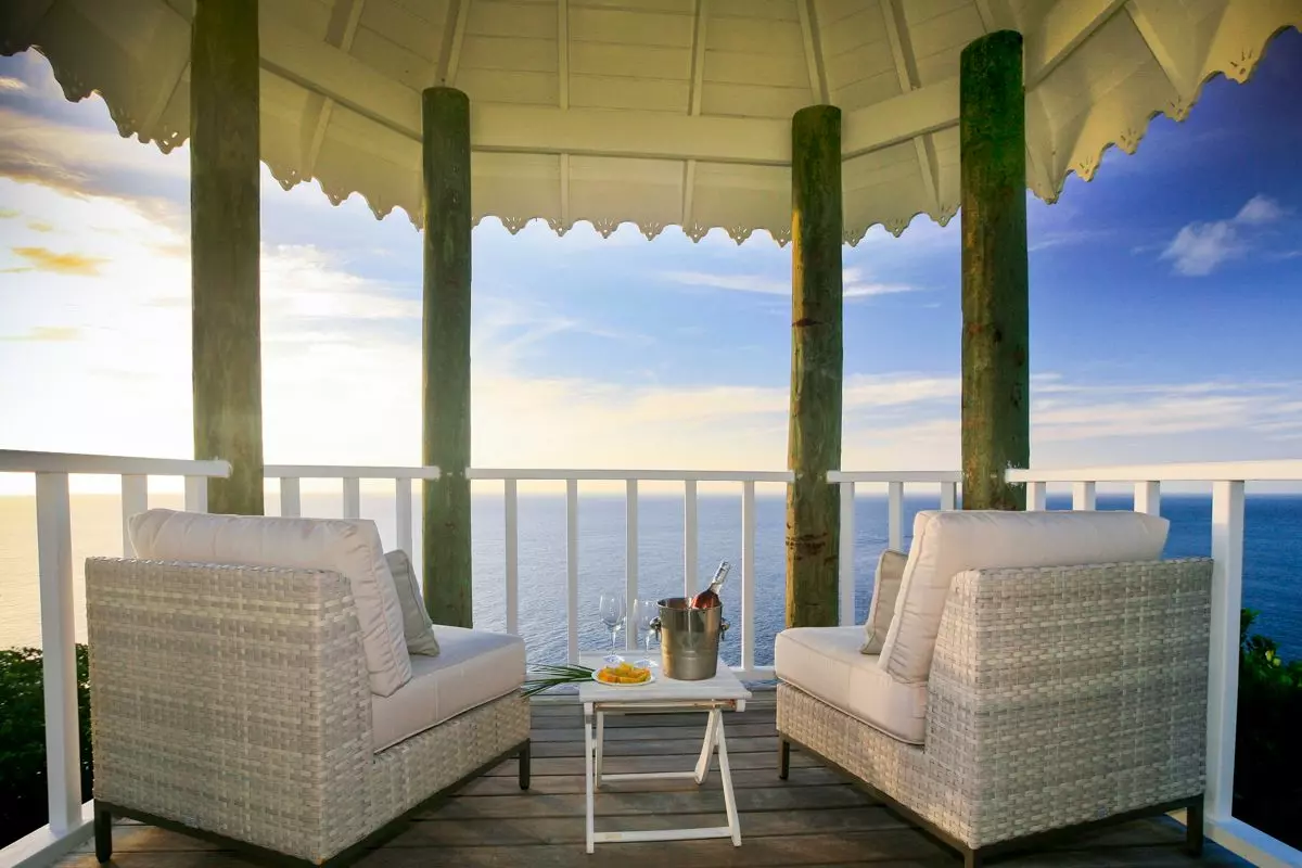 Villa Sandshoal in Saint Lucia, photo 29 of 30