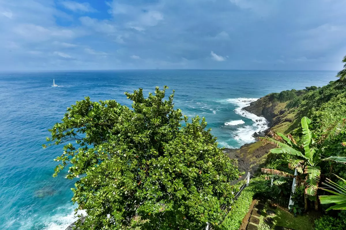 Villa Sandshoal in Saint Lucia, photo 30 of 30