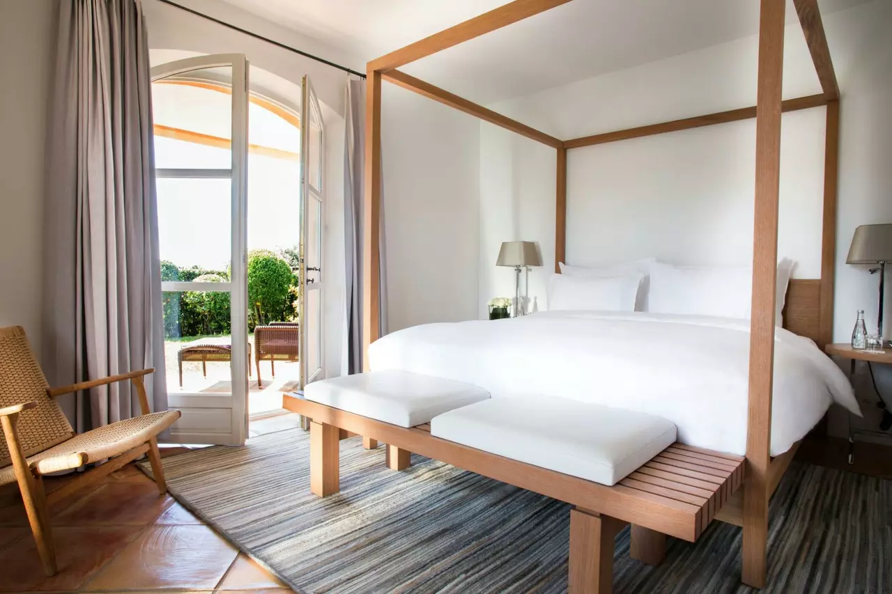 La Reserve Villa 7 in Saint-Tropez, photo 14 of 18