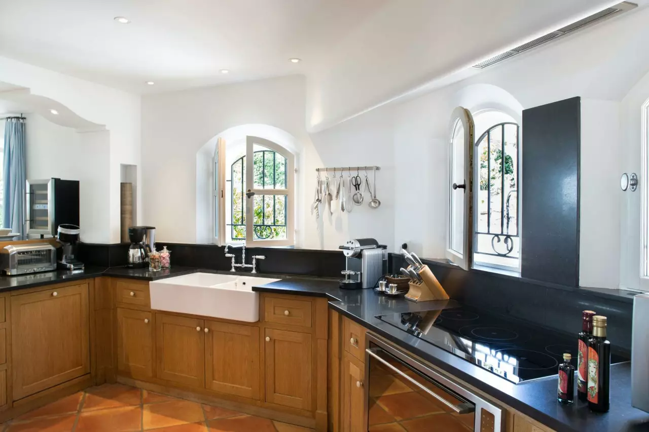 La Reserve Villa 7 in Saint-Tropez, photo 11 of 18