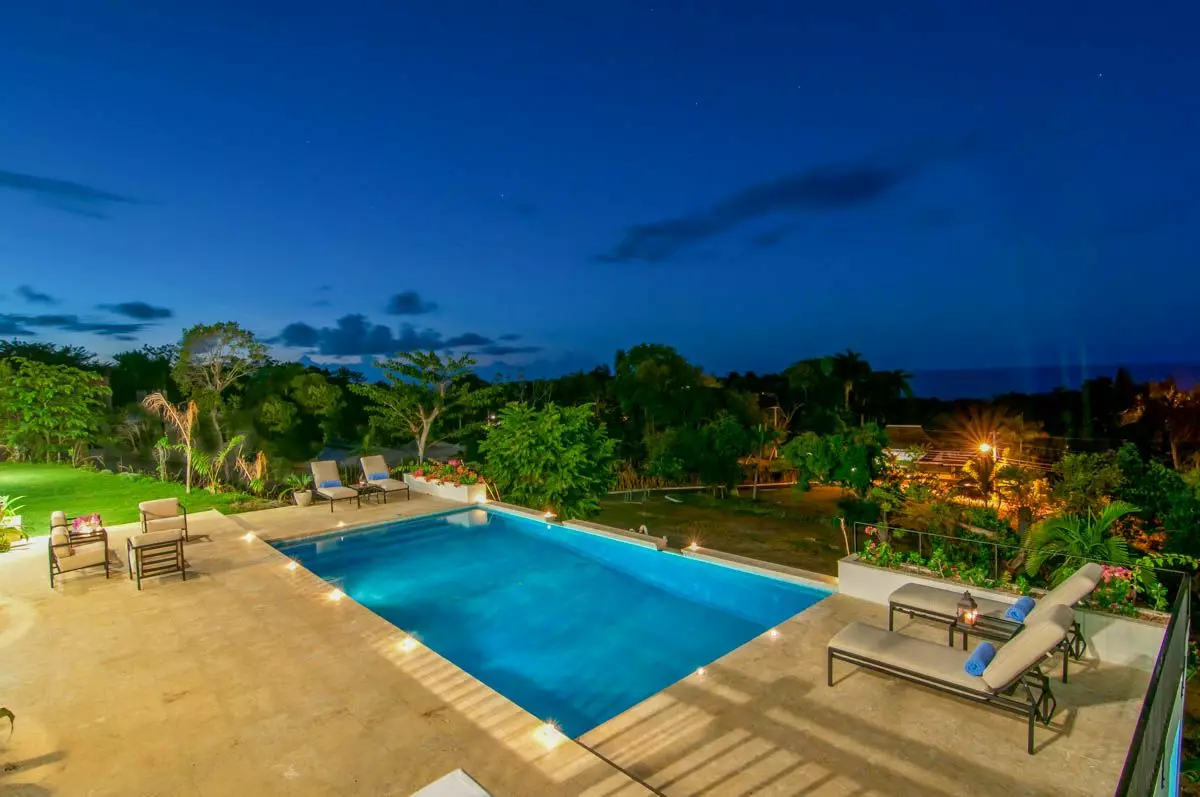Villa Golden View in Jamaica, photo 19 of 24