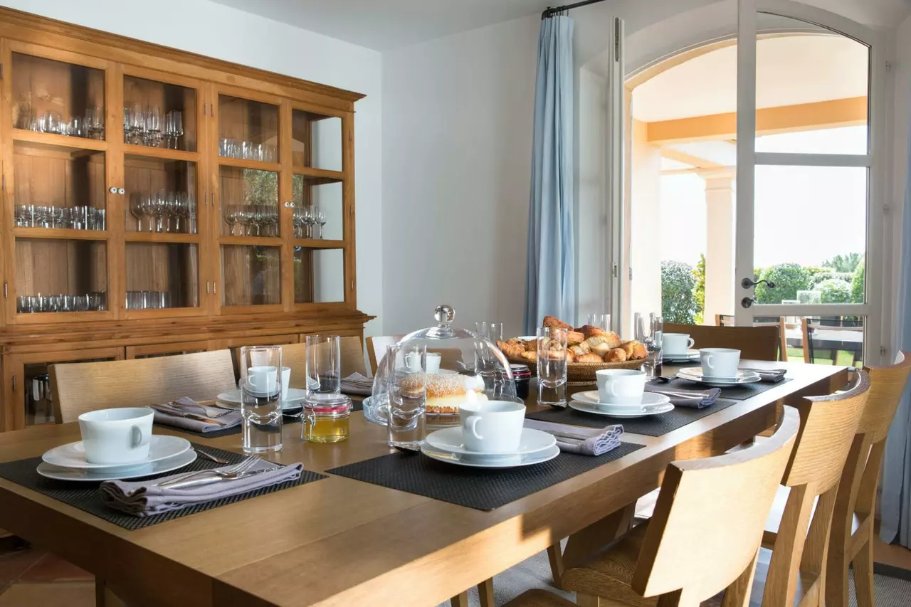 La Reserve Villa 7 in Saint-Tropez, photo 7 of 18