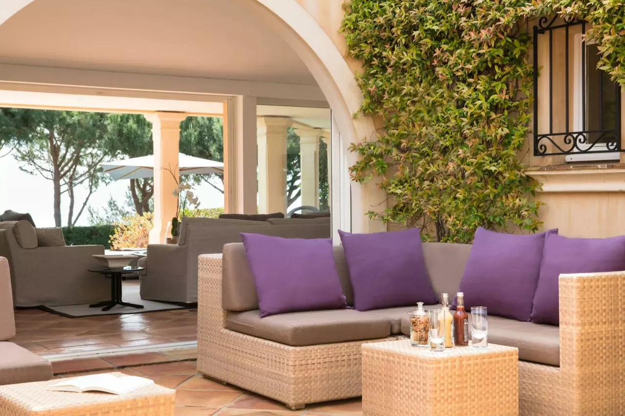 La Reserve Villa 7 in Saint-Tropez, photo 2 of 18