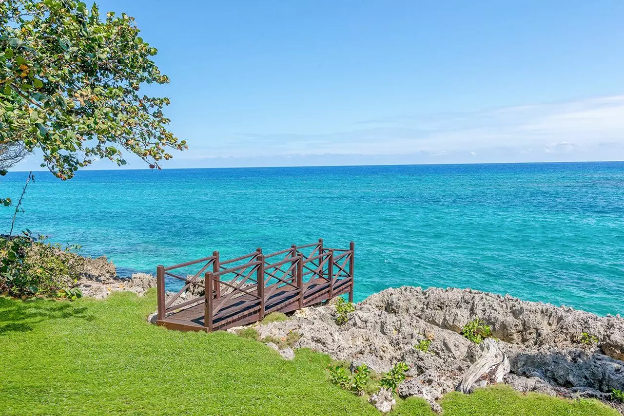 Somewhere at Prospect Estate in Jamaica, photo 11 of 28