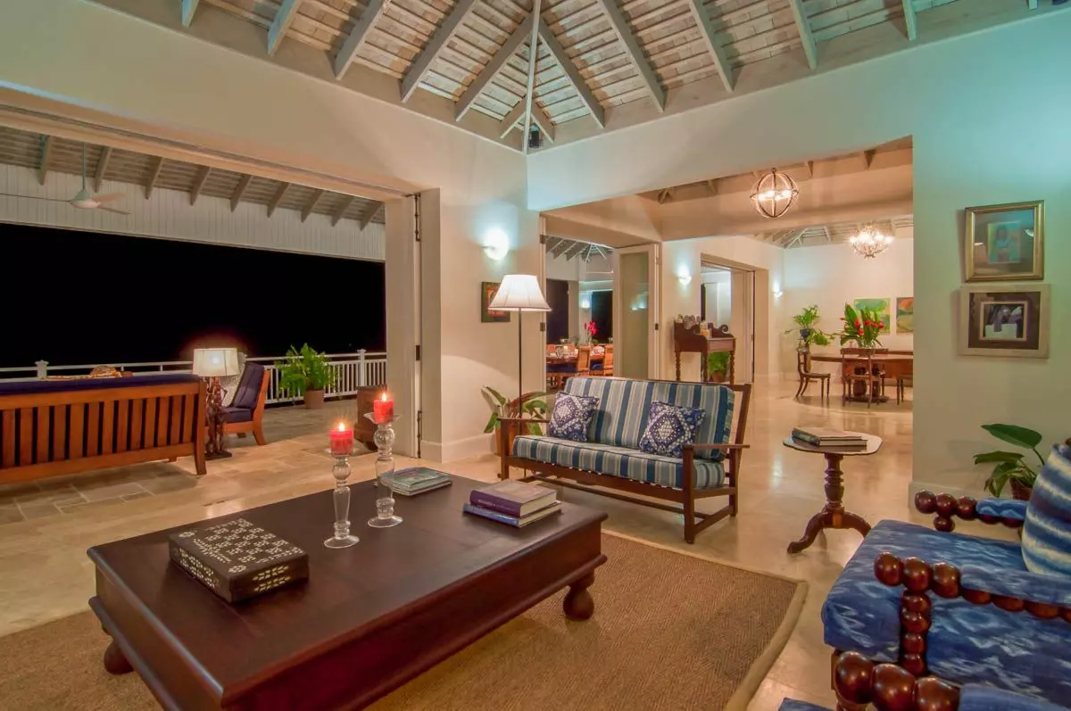 Villa Golden View in Jamaica, photo 21 of 24